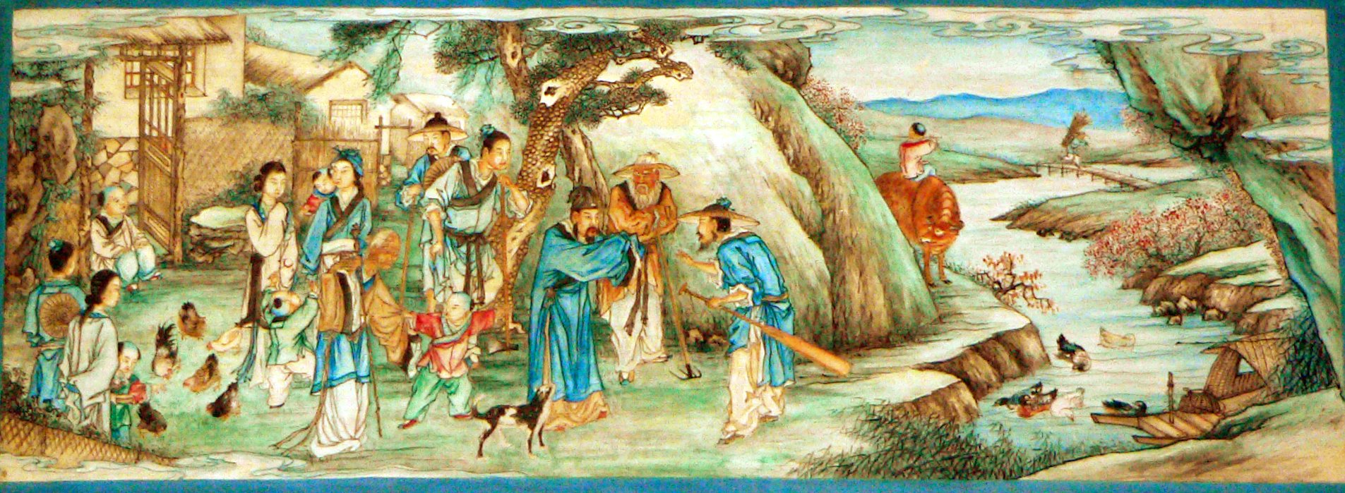 PBS Home Banner
